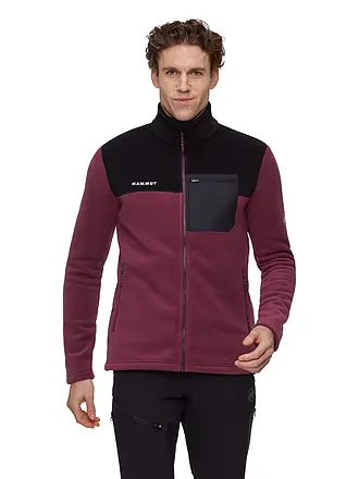 MAMMUT | Herren Fleecejacke Innominata Polartec | 